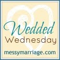 Come join our Wednesday Link-up!