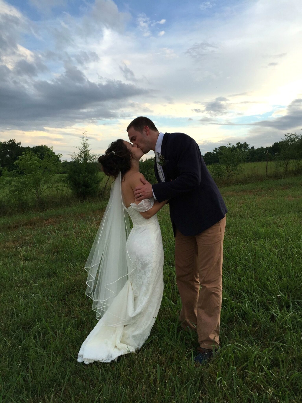 When Storms Come in Marriage – WW Linkup