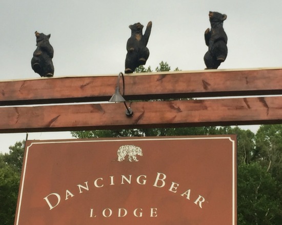 Dancing Bear Lodge